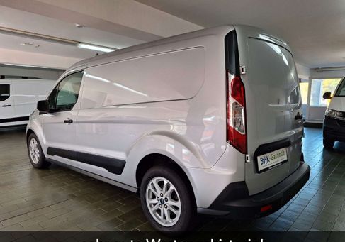 Ford Transit Connect, 2021