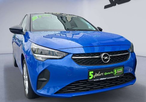 Opel Corsa, 2023 3