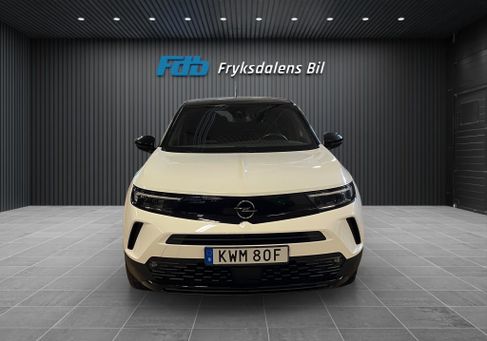 Opel Mokka, 2023 2