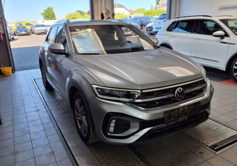 Volkswagen T-Roc, 2022