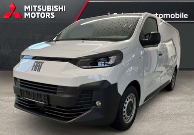 Fiat Scudo, 2025