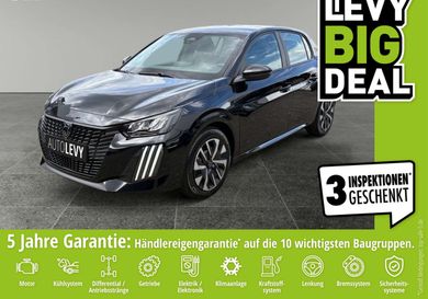 Peugeot 208, 2026