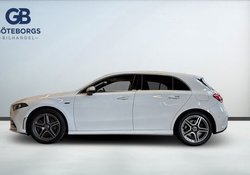 Mercedes-Benz A 250, 2020