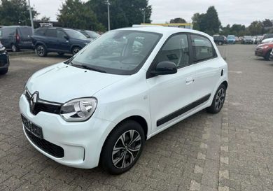 Renault Twingo, 2022