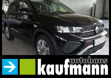 Volkswagen T-Cross, 2026