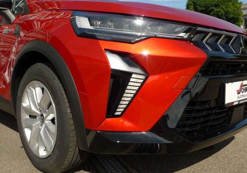 Mitsubishi ASX, 2026