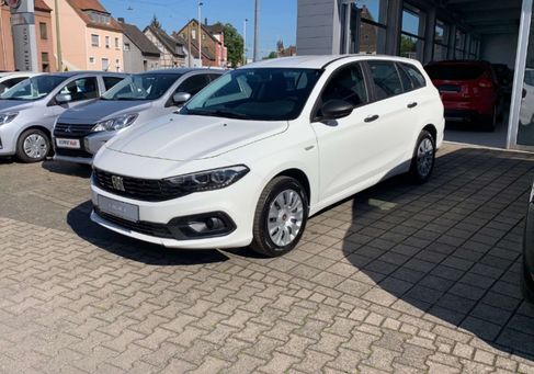 Fiat Tipo, 2024
