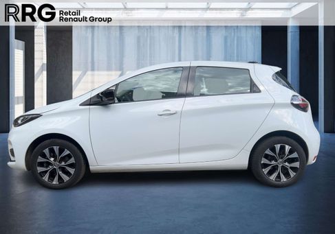 Renault ZOE, 2024