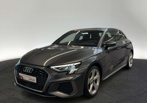 Audi A3, 2023 3