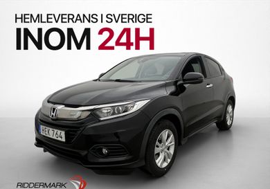 Honda HR-V, 2019