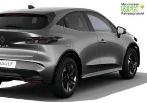 Renault Clio, 2026