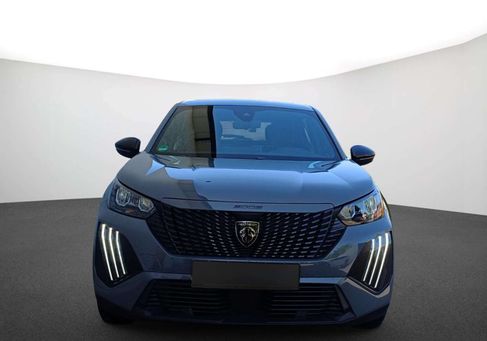 Peugeot 2008, 2024