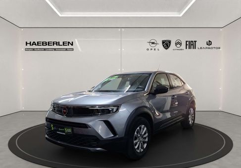 Opel Mokka, 2022 2