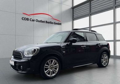 MINI Cooper Countryman, 2023