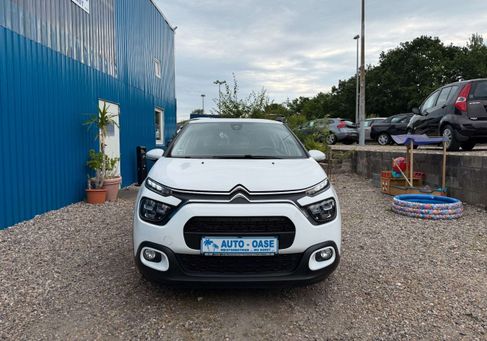 Citroën C3, 2023 2