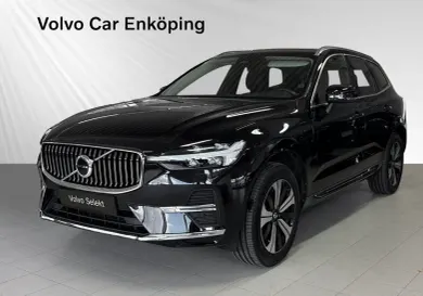 Volvo XC60, 2025