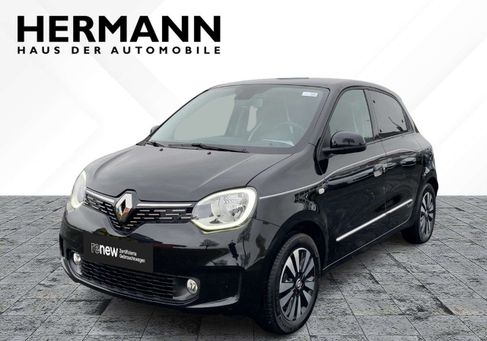 Renault Twingo, 2023