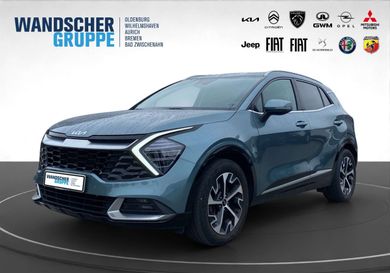 Kia Sportage, 2023