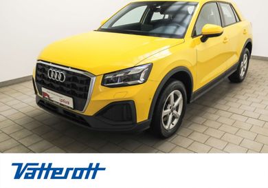 Audi Q2, 2024
