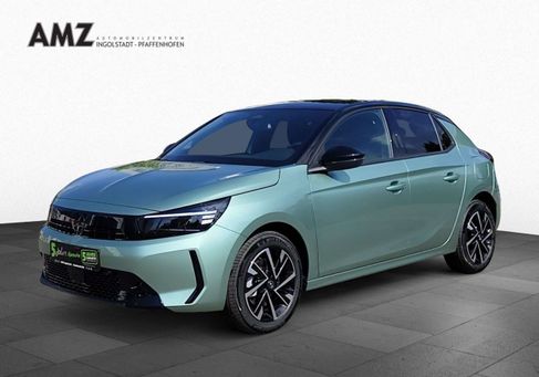 Opel Corsa, 2026 2