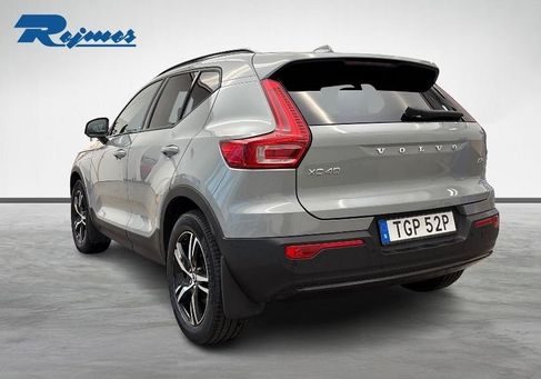Volvo XC40, 2025 3
