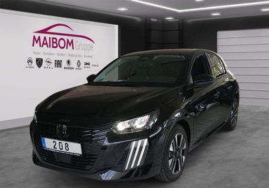Peugeot 208, 2026