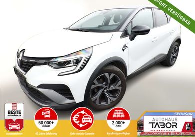 Renault Captur, 2022