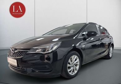 Opel Astra, 2019