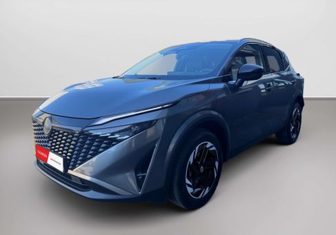 Nissan Qashqai, 2026 2