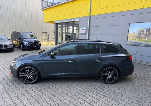 Seat Leon, 2020 3