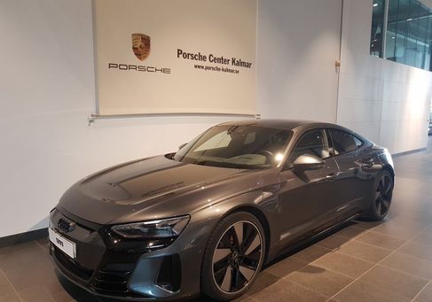 Audi e-tron, 2023 2