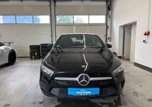 Mercedes-Benz A 200, 2020