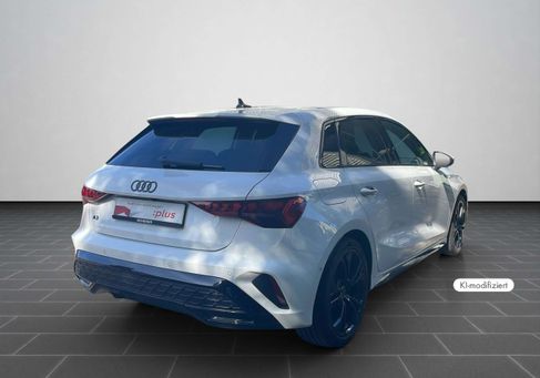 Audi A3, 2025 2