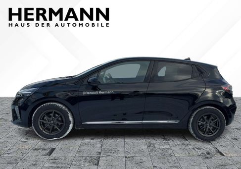 Renault Clio, 2025 2