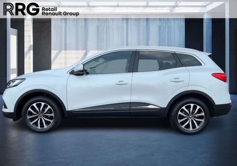 Renault Kadjar, 2022