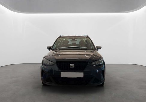 Seat Arona, 2024