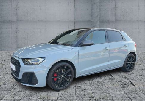 Audi A1, 2021 2