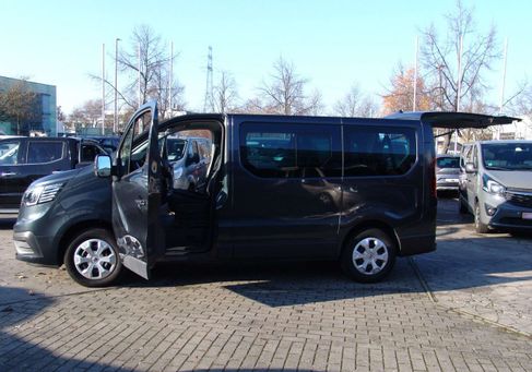 Renault Trafic, 2023