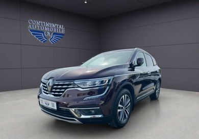 Renault Koleos, 2022