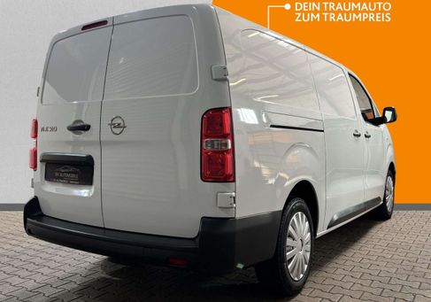 Opel Vivaro, 2024 3