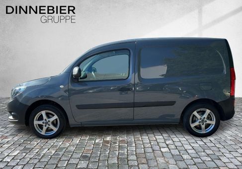 Mercedes-Benz Citan, 2019