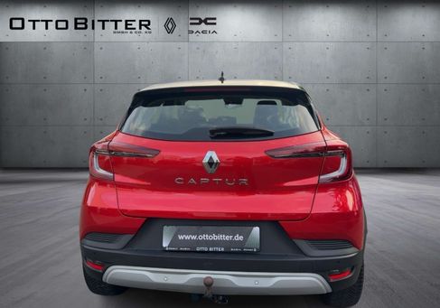 Renault Captur, 2022