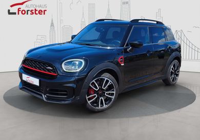 MINI John Cooper Works Countryman, 2023