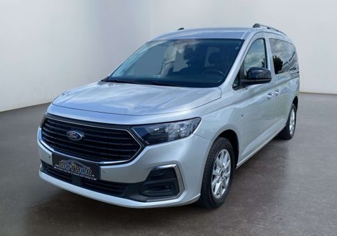 Ford Tourneo Connect, 2022