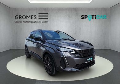 Peugeot 3008, 2024