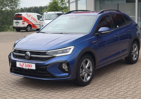 Volkswagen Taigo, 2023