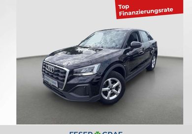 Audi Q2, 2023