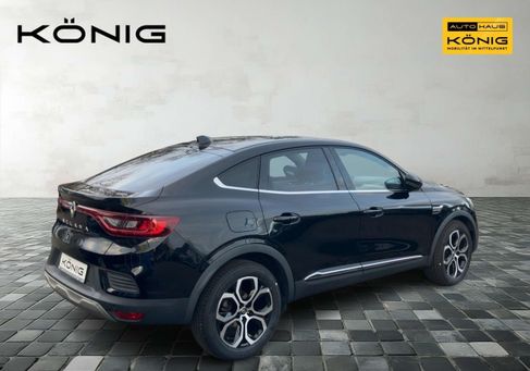 Renault Arkana, 2023