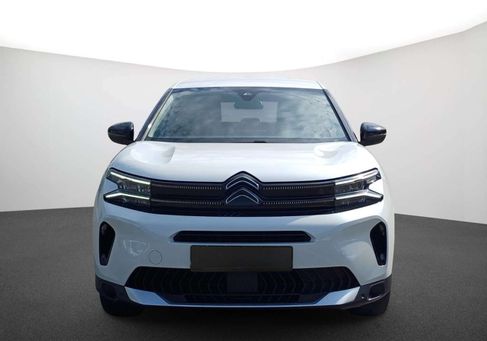 Citroën C5 Aircross, 2024 2