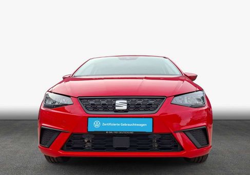 Seat Ibiza, 2024 3
